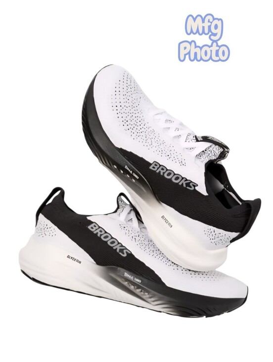 Brooks Shoes - Brooks Glycerin StealthFit 22, Womens 8.5